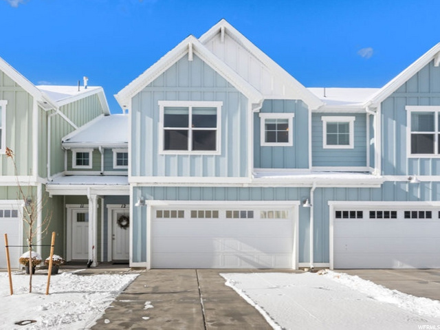 3929 S 4525 W #12, West Haven, UT 84401