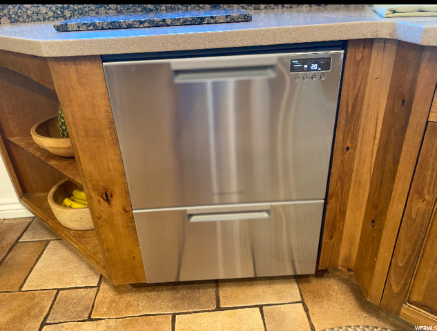 New Paykel Dishwasher