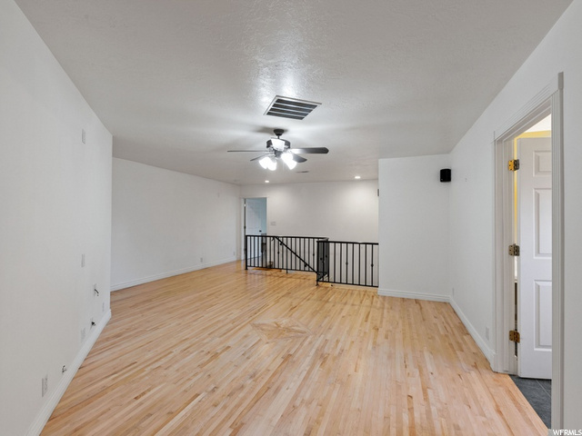 Upstairs Family Room