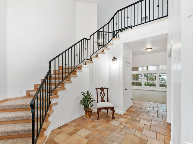 Formal Entry