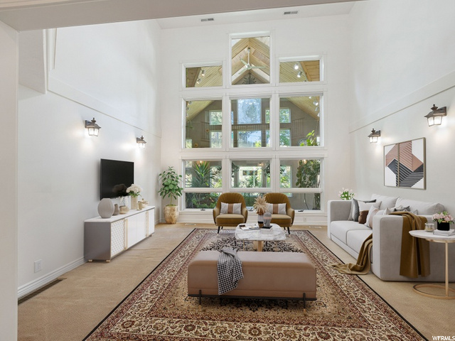 Formal Living Room