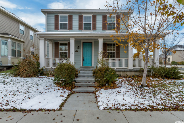 4403 W Mille Lacs Dr, South Jordan, UT 84009