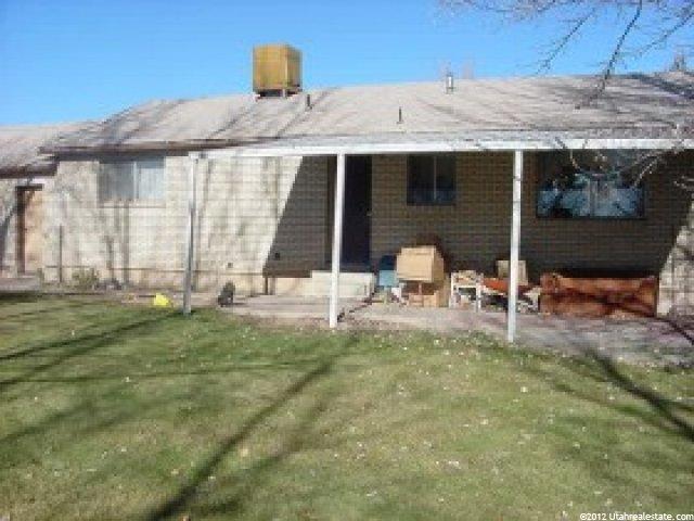 55 W 200 S, Salina, UT 84654 — photo 3