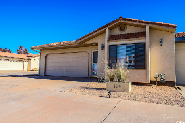 Existing Home