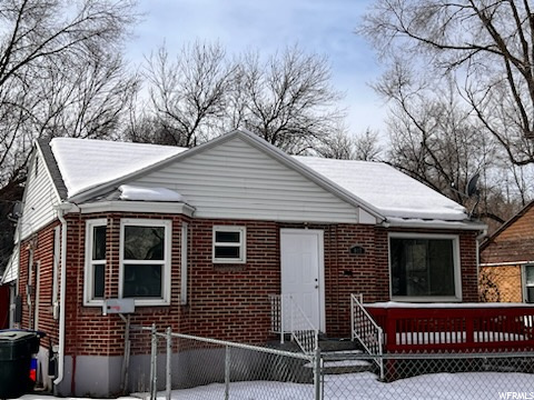 Existing Home