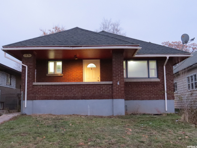 2836 MADISON AVE, Ogden UT 84403