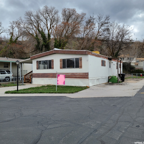 Existing Home