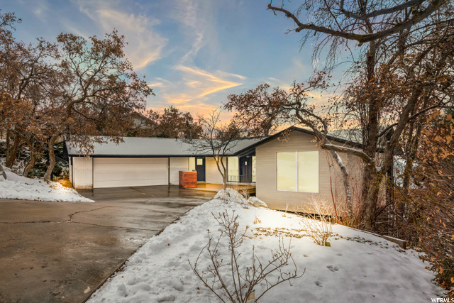 4143 LAKEVIEW DR, Ogden UT 84403