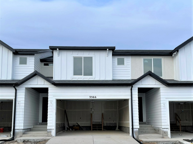 3566 W 900 N #1443, Lehi UT 84043
