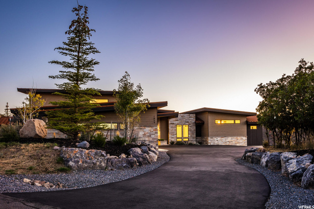 Existing Home
