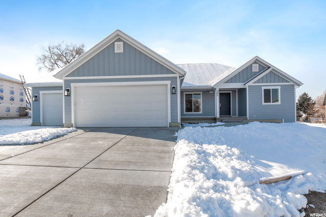 Existing Home