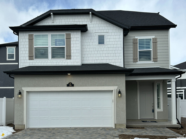 Existing Home