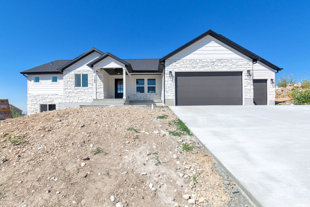 1145 N 3300 W, Tremonton UT 84337