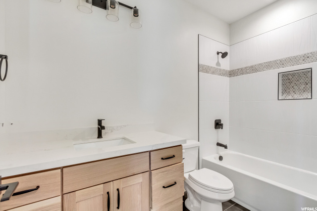 Main Bath