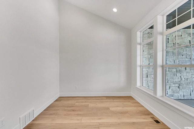 Formal Room