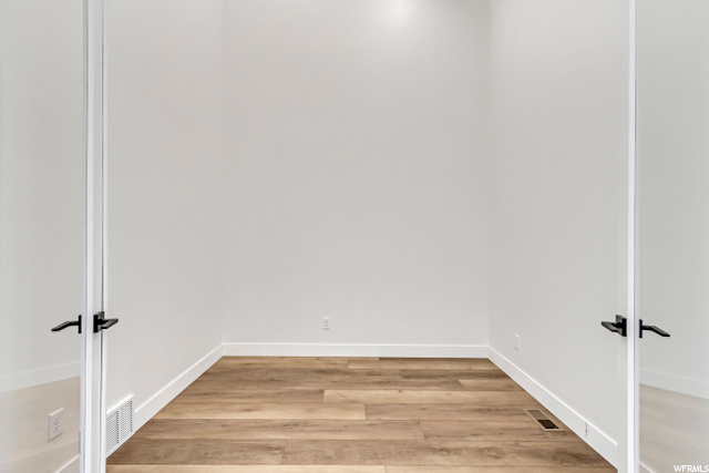Office/game room