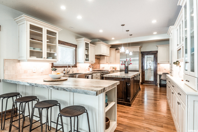 Existing Home