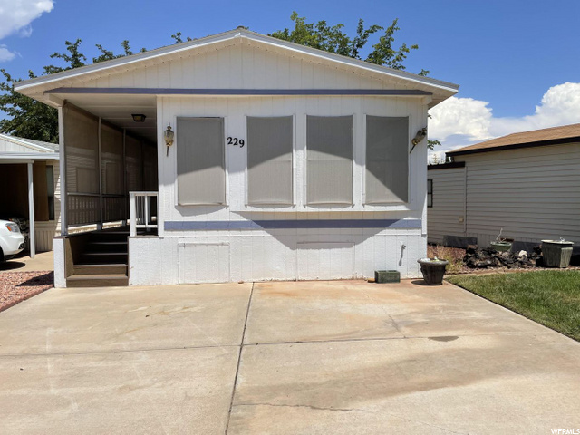 Existing Home