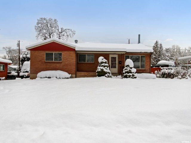 1849 E SEVERN DR, Holladay UT 84124