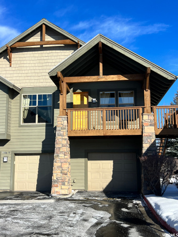 Existing Home