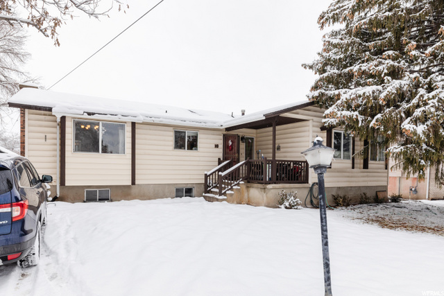 10 Hollyhock Ln, Logan, UT 84321