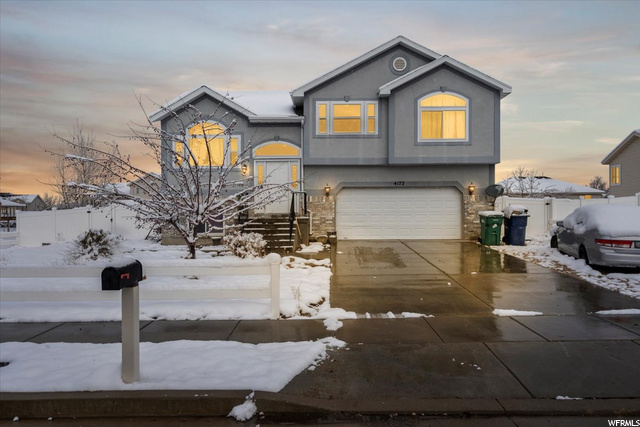 Existing Home