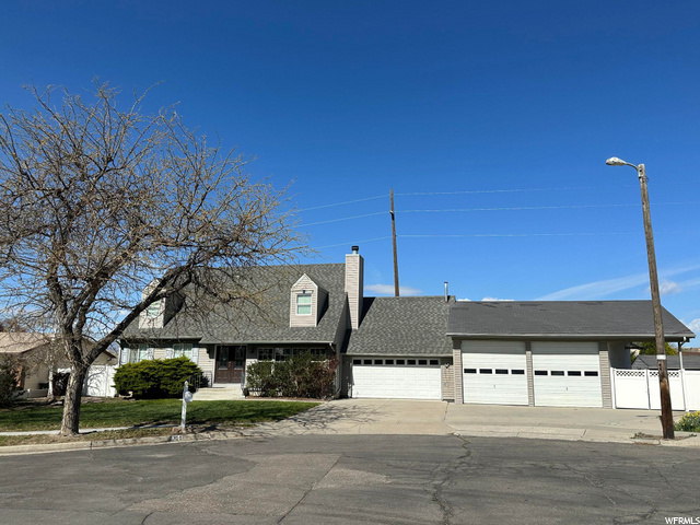 Existing Home
