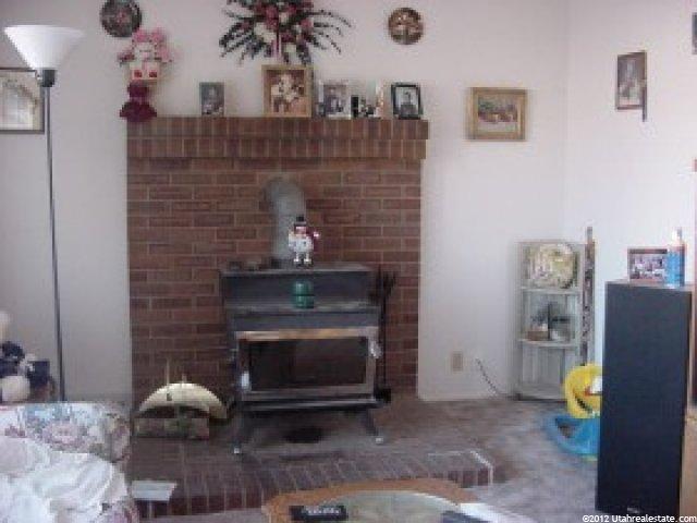 314 S Daffey Dr, Salina, UT 84654 — photo 2