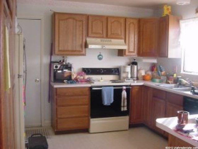314 S Daffey Dr, Salina, UT 84654 — photo 3