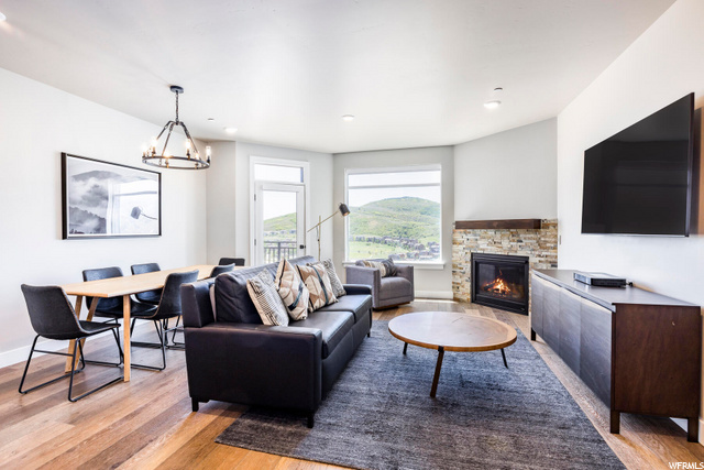 Existing Home