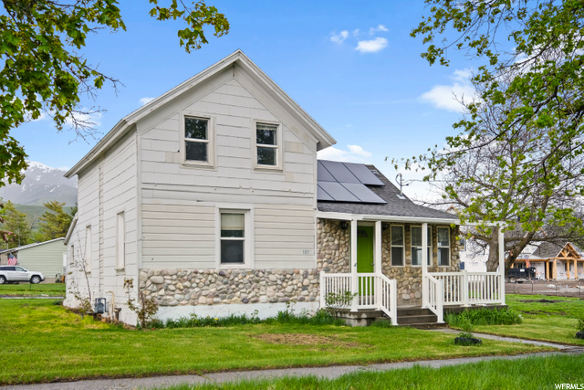 Existing Home