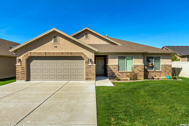 Existing Home
