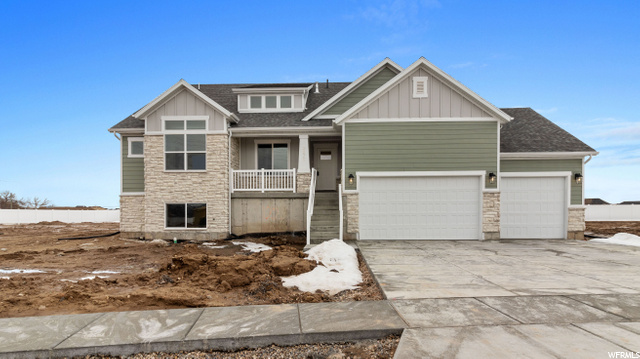 2675 N 3225 W #122
