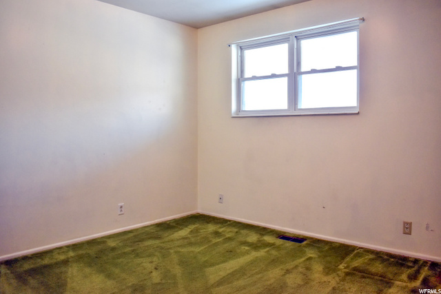 Upstairs Bedroom