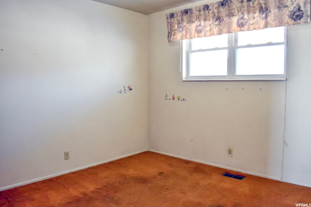 Upstairs Bedroom