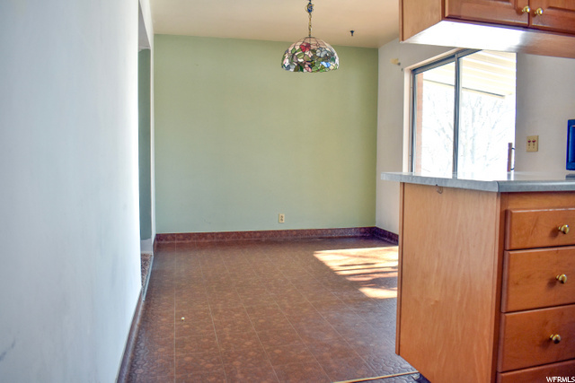 Kitchen/Dining