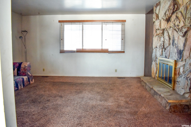 Upstairs Family Room