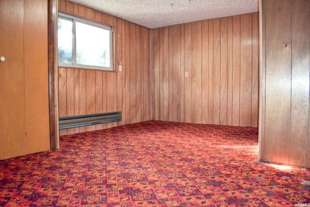 Downstairs Bedroom