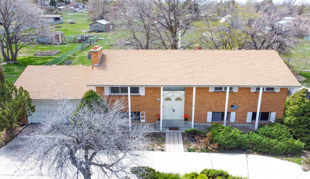 Existing Home
