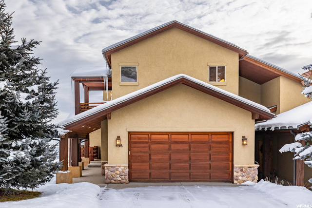Existing Home