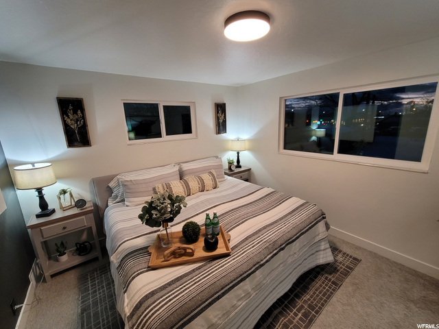 Bedroom #3