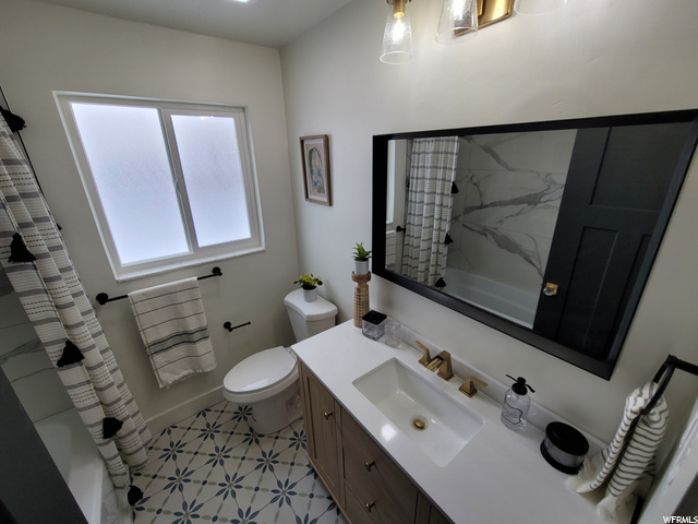 Bathroom #1