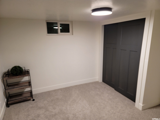 Bedroom #5