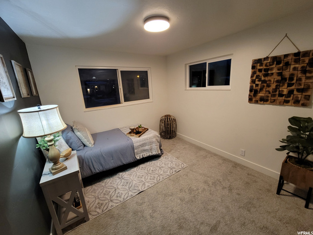Bedroom #2