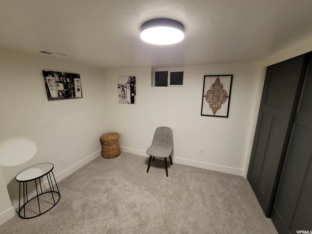 Bedroom #4