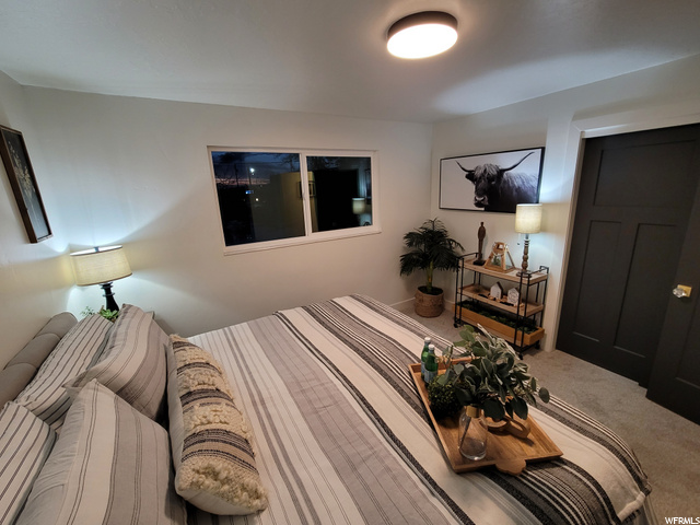 Bedroom #3