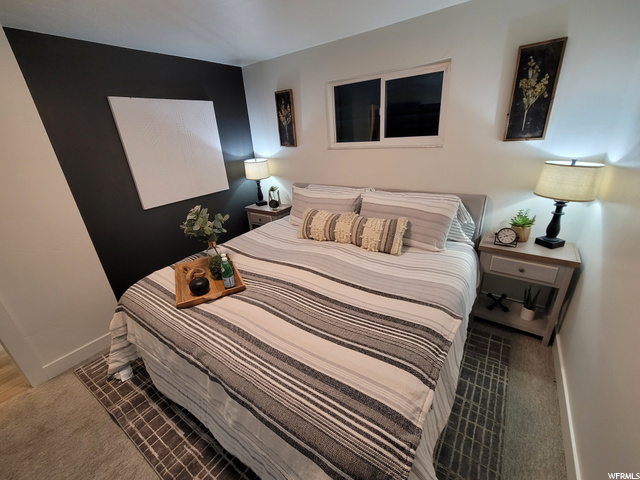 Bedroom #3