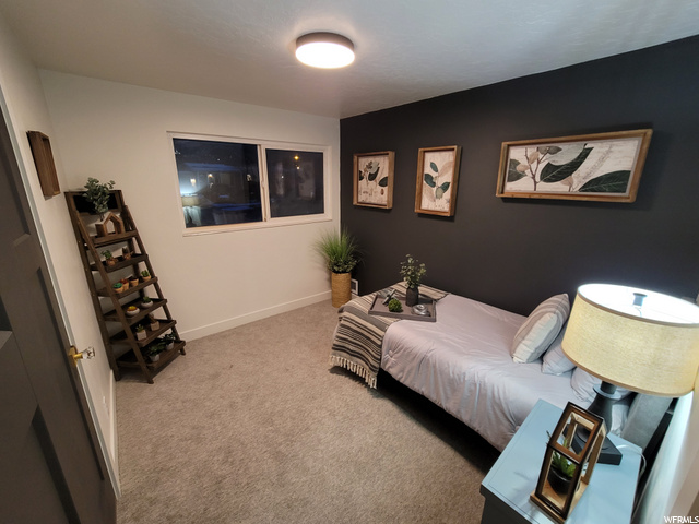 Bedroom #1