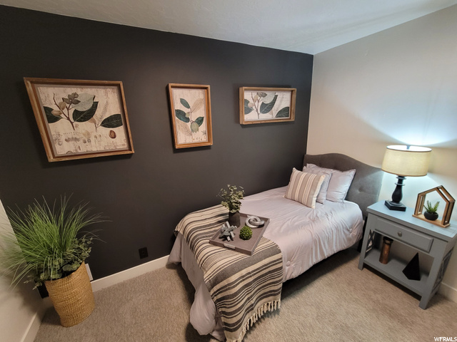 Bedroom #1