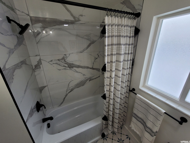 Bathroom #1